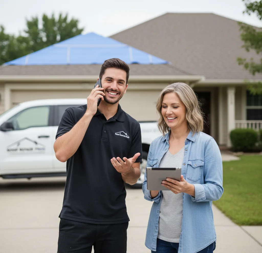 Roof Maintenance in Laona, WI